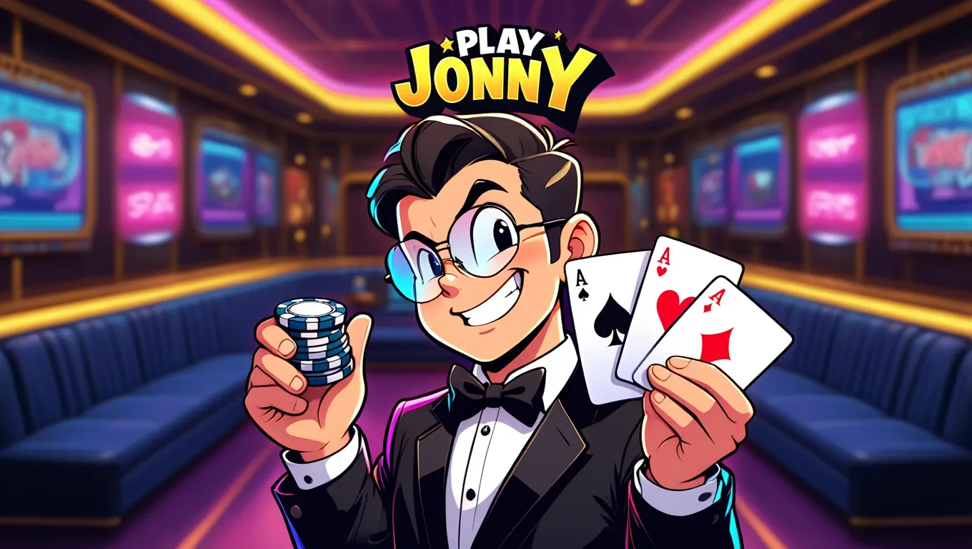 playjonny bonus playjonny bonus