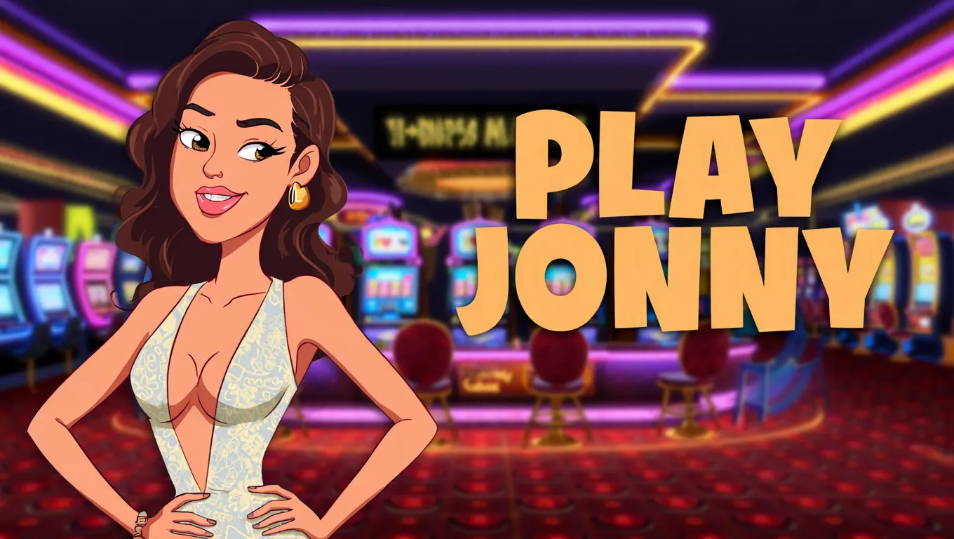 play jonny casino play jonny casino