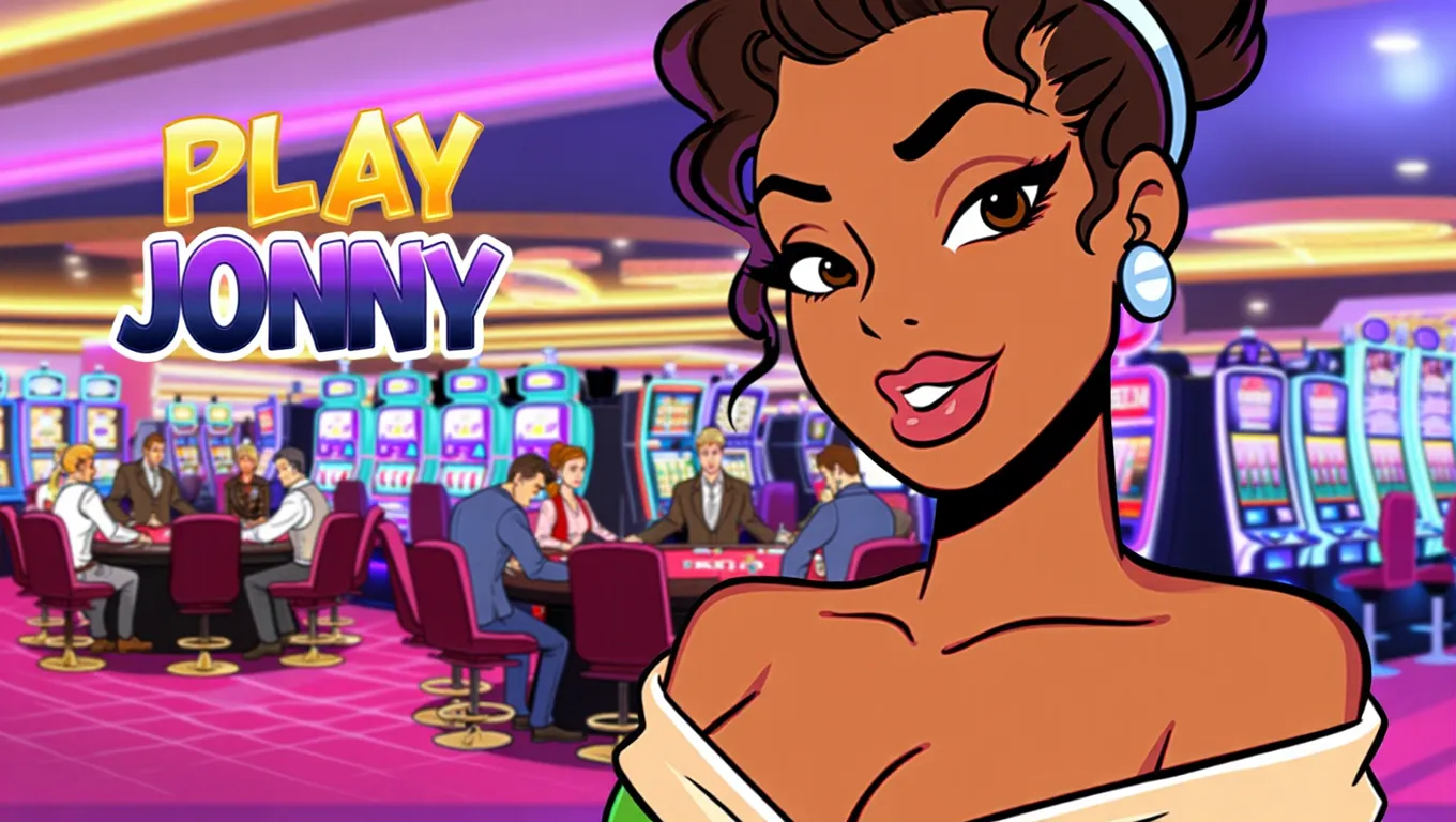 play jonny casino play jonny casino