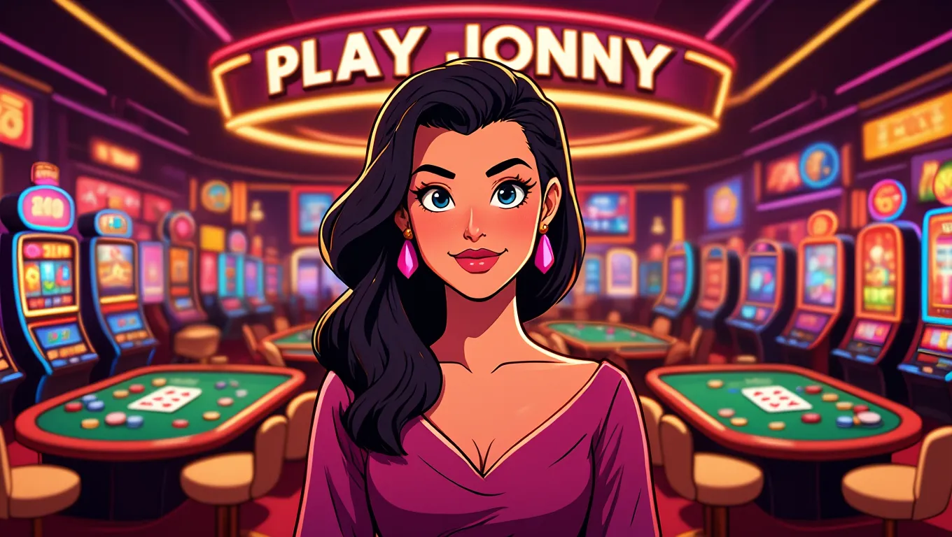 play jonny casino play jonny casino